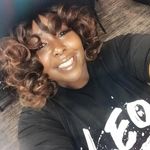 Jocelyn C. Powell - @rarebreed84 - Instagram
