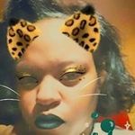 Jocelyn Powell - @jab3365 - Instagram