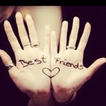 Jocelyn Powell - @best._.friend.quotes - Instagram