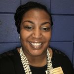 Jocelyn Powell - @wildcat4life01 - Instagram