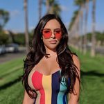 Jocelyn Powell - @jocelynpowell9014 - Instagram
