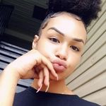 Jocelyn Powell - @jocelynpowell38 - Instagram
