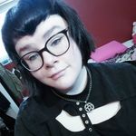 Jocelyn Powell - @xandiree - Instagram