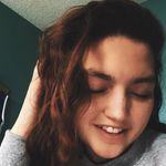 Jocelyn Powell - @joc13.29 - Instagram