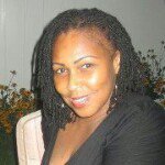 Jocelyn Powell McPhatter - @jociepm - Instagram