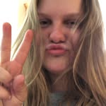 Jocelyn Putnam - @jocelyn.51.but.better - Instagram