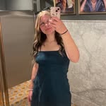 Jocelyn Putnam - @jocelyn.nicole23 - Instagram