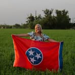 Jocelyn Randall - Facebook