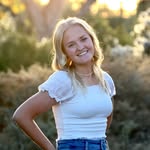 Jocelyn Randall - @jocelyn.randallll - Instagram
