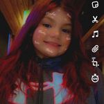 Jocelyn Randall - @lil.shawty37 - Instagram