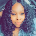Jocelyn Randall - @joceee_3 - Instagram