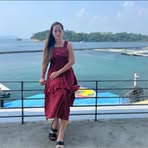 Jocelyn Cayana Razo - Facebook