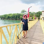 Jocelyn Razon - @jocelyn.razon.505 - Instagram