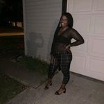 Jocelyn Redmond - @jay__redddd - Instagram