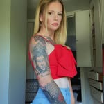 Jocelyn Rice - @i_see_lyfe - Instagram