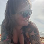 Jocelyn Rice - @sunshinebelievetheride - Instagram