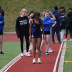 Jocelyn Rice - @jocelynricetrack - Instagram