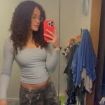 Jocelyn Marie Evelyn Richards - @jocelynrichardsxo - Instagram