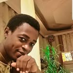 Jocelyn Richard Bouka - @richeparker7 - Instagram