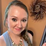 Jocelyn Roach - @craftyjaroddsandends - Instagram