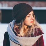 Jocelyn Roach - @jocelynroach22 - Instagram