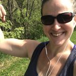Jocelyn Ross - @fitness_wife_mom - Instagram