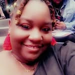 Jocelyn Ross - @sistaqueen84 - Instagram