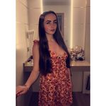 Jocelyn Rowe - @jocelynrowe849 - Instagram
