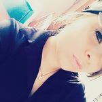 jocelyn roy - @chevy.queen66 - Instagram