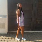 Jocelyn Sanders - @jocelynsanders_17 - Instagram
