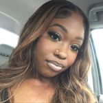 Jocelyn Sanders - @houstongirljoce_94 - Instagram