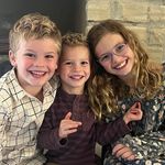 Jocelyn Sanders Bennion - @bennionjocelyn - Instagram