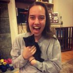 Jocelyn Saunders - @jsaund_inchaarg - Instagram