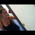Jocelyn Saunders - @saunders2294 - Instagram