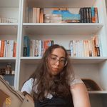 Jocelyn Saunders - @jocelyn.reading.journal - Instagram