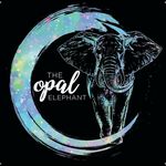 Jocelyn Saunders - @theopalelephant - Instagram