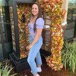 Jocelyn Saunders - @jsaund44 - Instagram