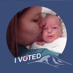 Jocelyn Saunders Midzinski - @cleverlilfox - Instagram