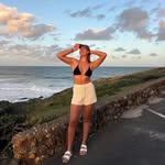 Jos - @jocelyn_lee_saunders - Instagram