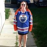 Jocelyn Sharp - @jawslickitung - Instagram