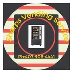 Jocelyn Sharp - @sharps_vendingservice - Instagram
