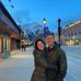 Jocelyne Sharp - Facebook
