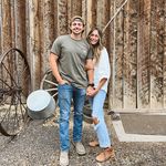 Jordan and Jocelyn Sharp - @thesharps2022 - Instagram