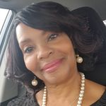 Jocelyn Sheffield Pinkard - @jpink98701 - Instagram