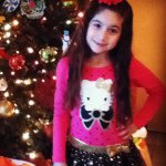 Jocelyn Gutierrez - @jocelyn_shorty.girl - Instagram