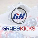 jocelyn short - @grabbkicks - Instagram