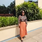 Jocelyn Franco Singh - @lynlyn_23 - Instagram