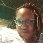Jocelyn Johnson Singleton - @blood_baker - Instagram