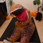 Jocelyn Chignell-Stapleton - @jmirihume - Instagram