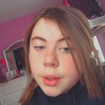 Jocelyn Stapleton - @luv.jocey - Instagram